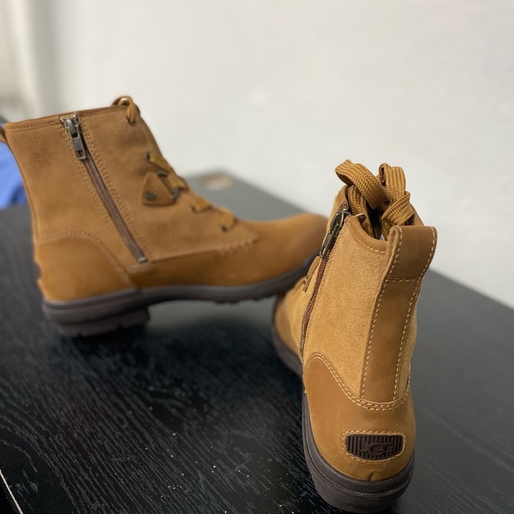 UGG Hapsburg duck boots - Picture 10 of 11